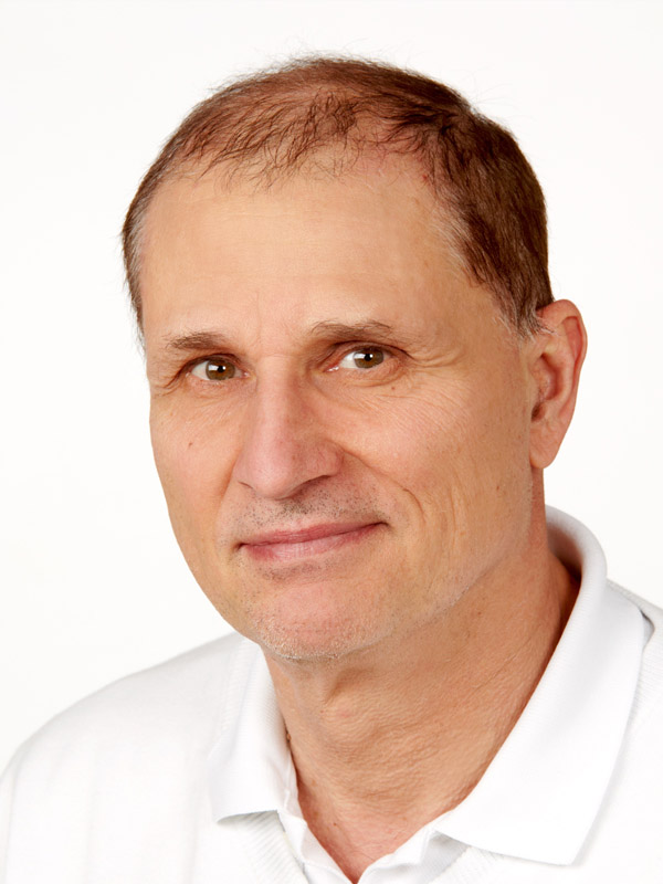 <b>Ralf Krause</b> Facharzt für Orthopädie und Unfallchirurgie - PortraitRalfKrause